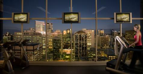 Hotel Sofitel (deluxe)