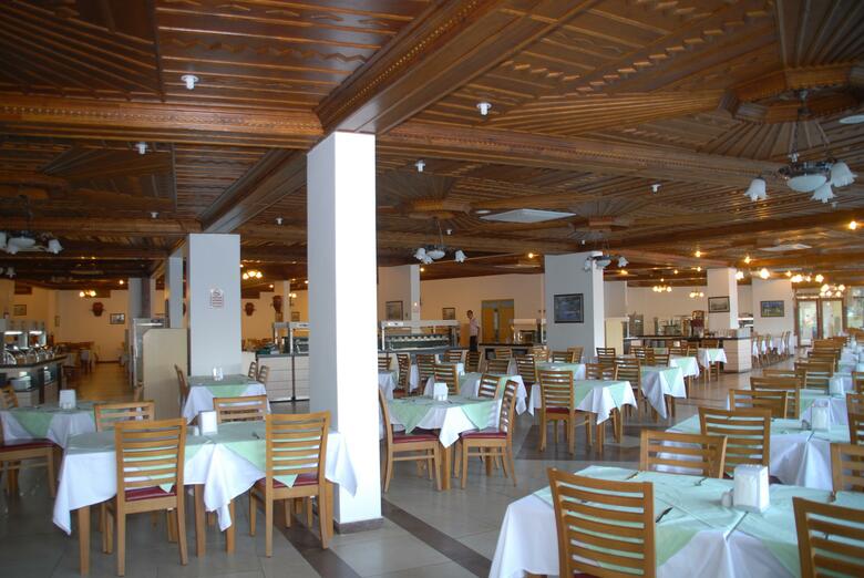 Hotel Marmaris Park