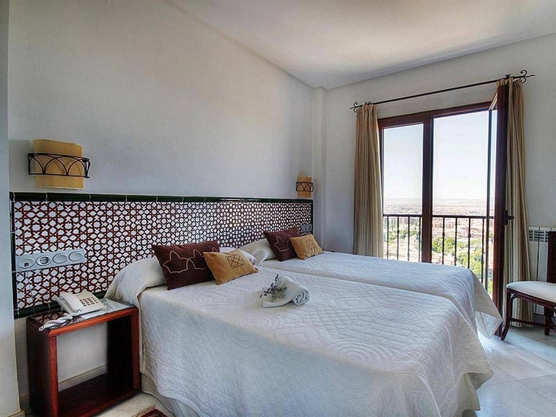 Hotel Arabeluj