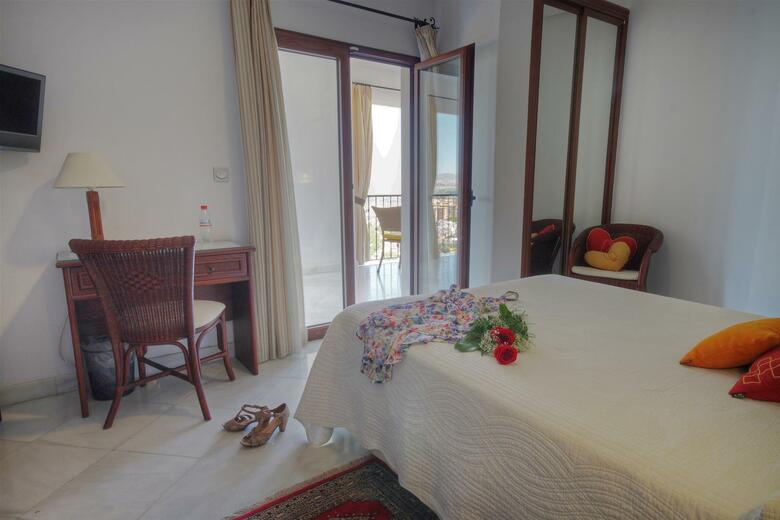 Hotel Arabeluj