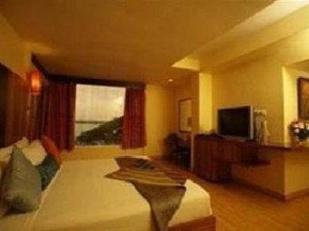 Hotel The Residence
