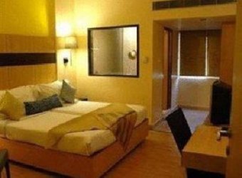 Hotel The Residence