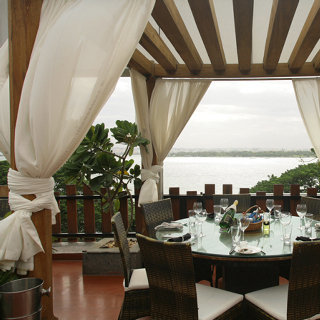 Hotel The Residence