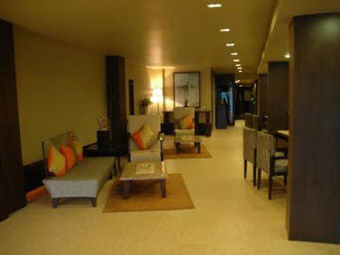 Hotel The Residence