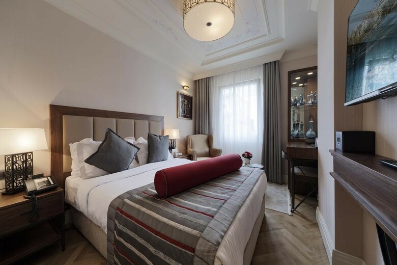 Hotel Golden Age 1