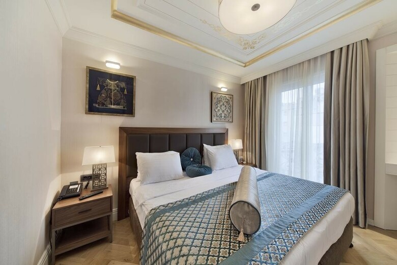 Hotel Golden Age 1