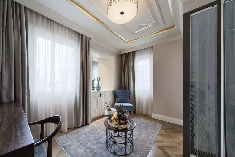 Hotel Golden Age 1