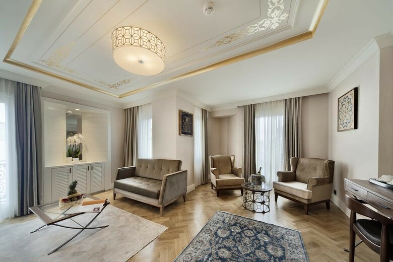 Hotel Golden Age 1