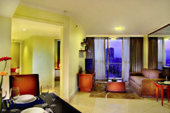 Hotel Aston Rasuna Residence