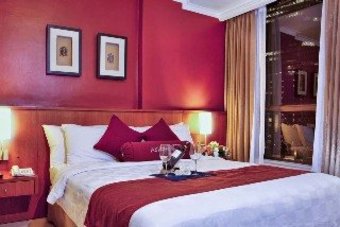Hotel Aston Rasuna Residence