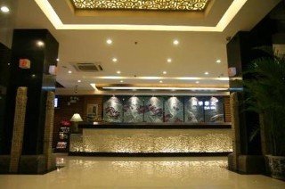 Hotel Eva Inn