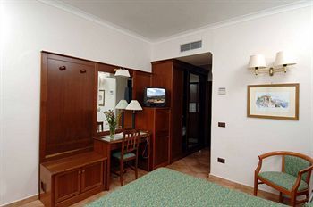 Hotel Montana