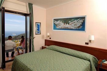 Hotel Montana