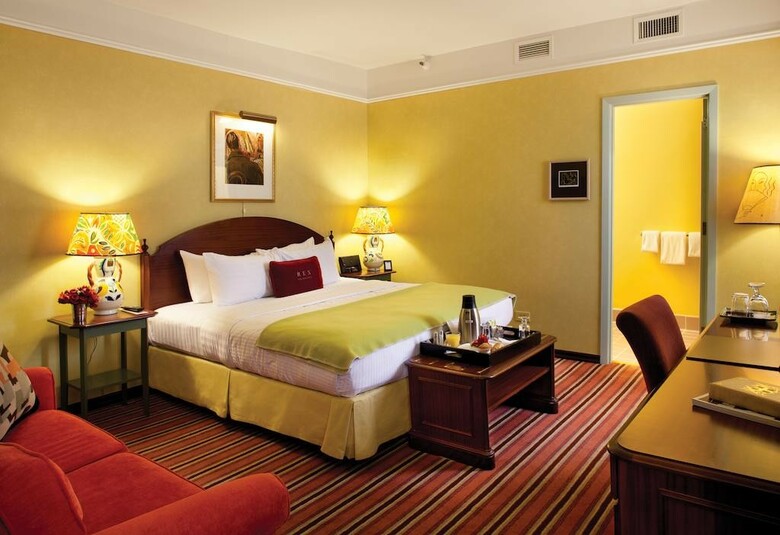 Hotel Emblem San Francisco, A Viceroy Urban Retreat