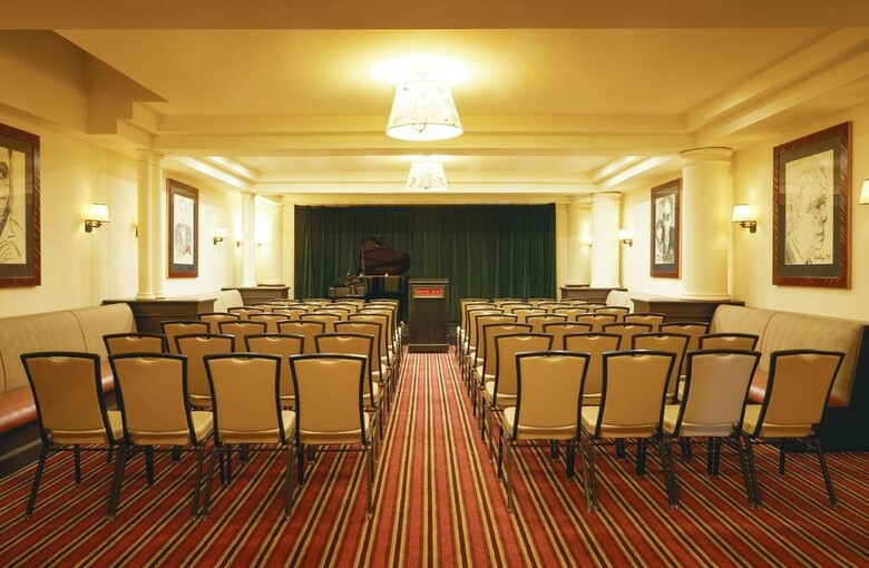 Hotel Emblem San Francisco, A Viceroy Urban Retreat