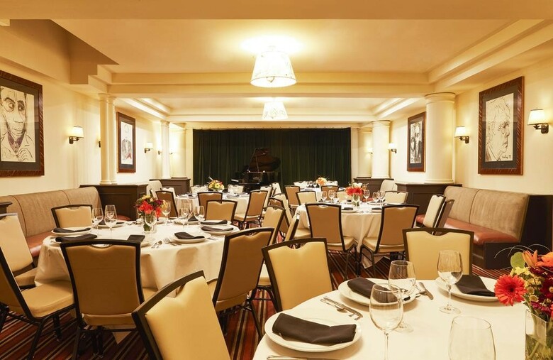 Hotel Emblem San Francisco, A Viceroy Urban Retreat