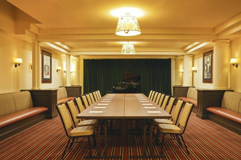 Hotel Emblem San Francisco, A Viceroy Urban Retreat