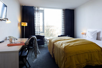 Hotel Scandic Jacob Gade