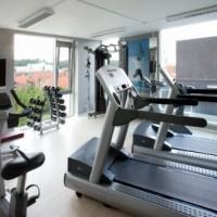 Hotel Scandic Jacob Gade