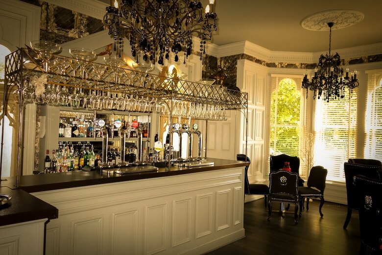 Brockley Hall Hotel