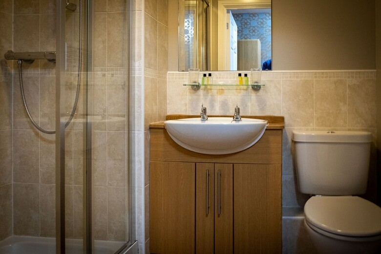 Brockley Hall Hotel