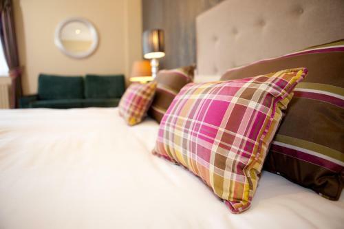 Hunley Hotel And Golf Club