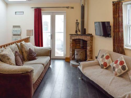 Groveside Cottage