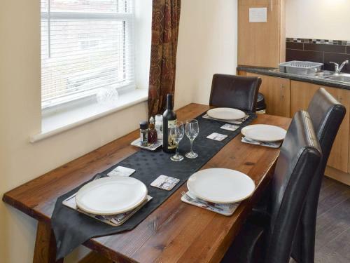 Groveside Cottage