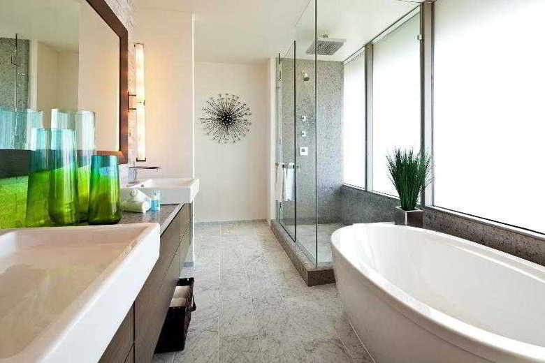 W Scottsdale Hotel & Residences