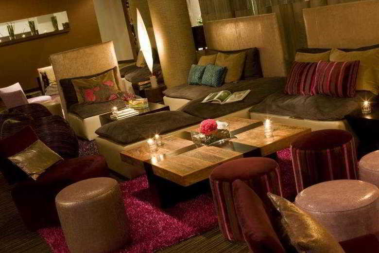 W Scottsdale Hotel & Residences