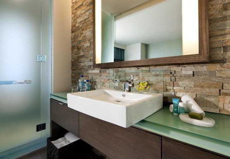 W Scottsdale Hotel & Residences