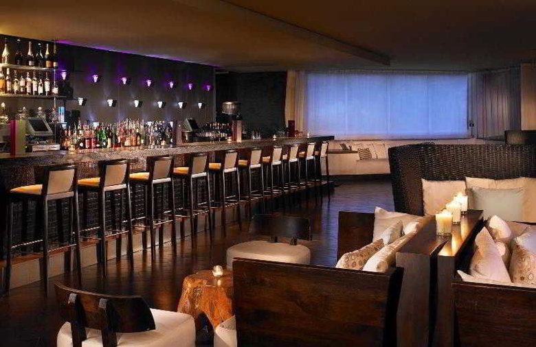 W Scottsdale Hotel & Residences