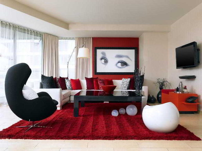W Scottsdale Hotel & Residences