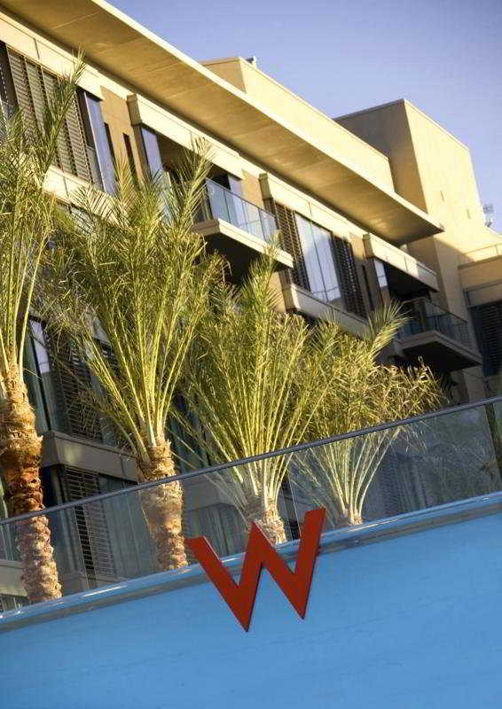 W Scottsdale Hotel & Residences