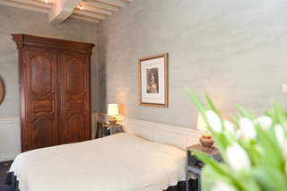 Hotel Ter Brughe