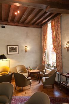 Hotel Ter Brughe