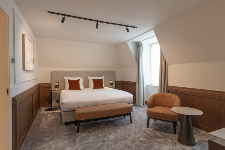 Hotel Kempinski Dukes Palace