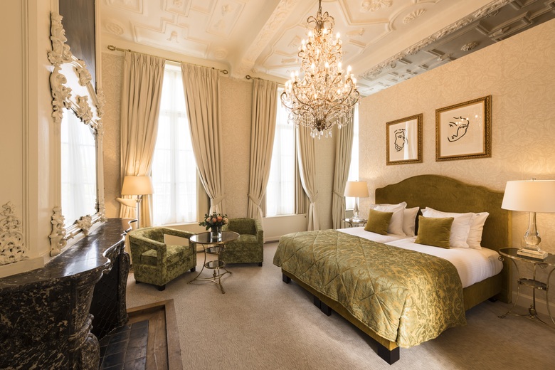 Hotel Kempinski Dukes Palace