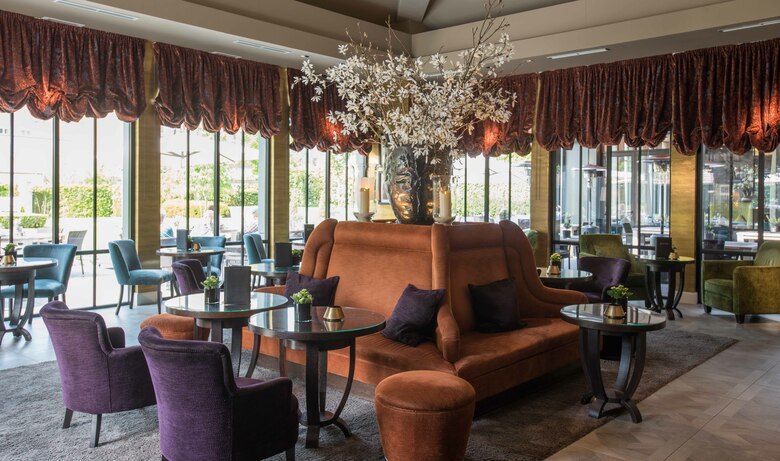 Hotel Kempinski Dukes Palace