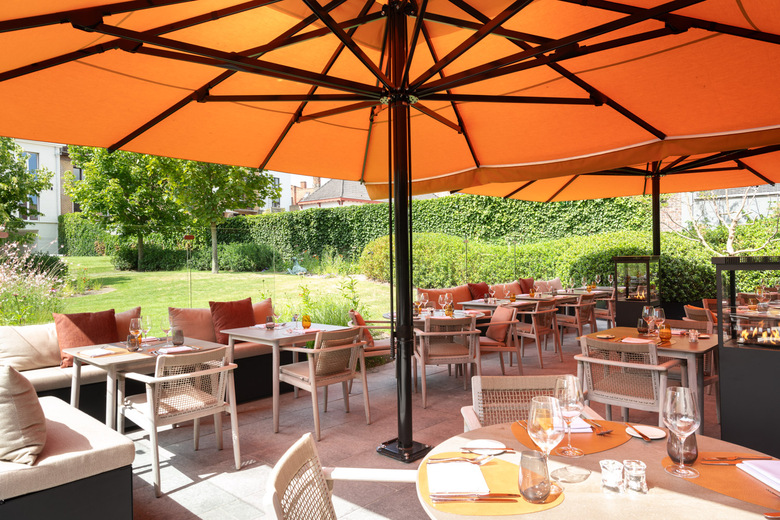 Hotel Kempinski Dukes Palace