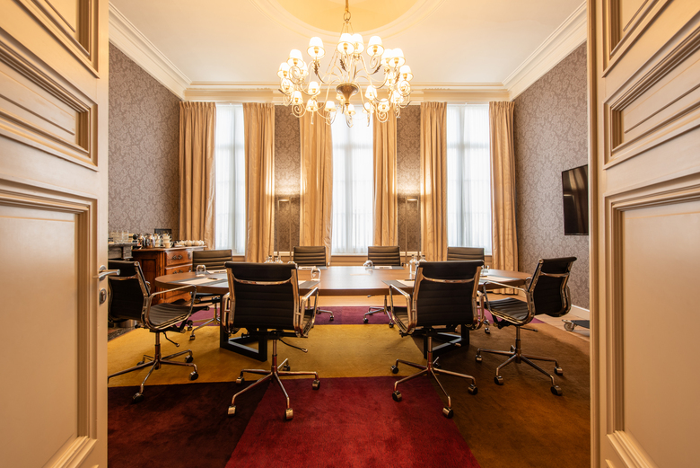 Hotel Kempinski Dukes Palace