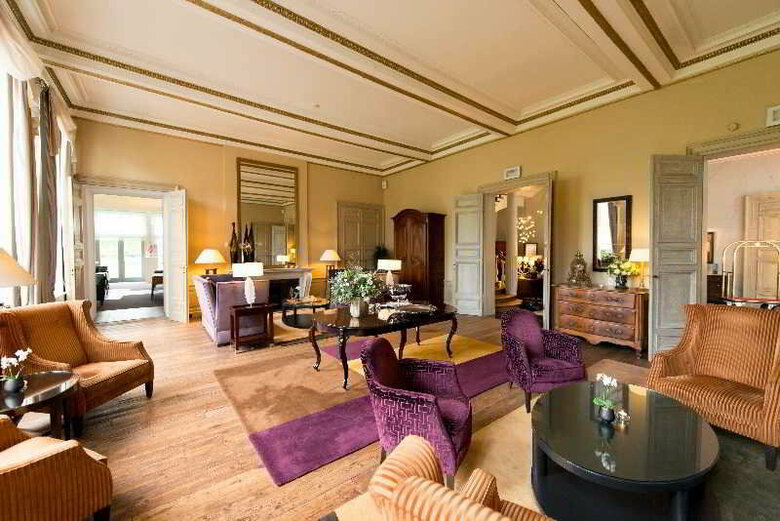 Hotel Kempinski Dukes Palace