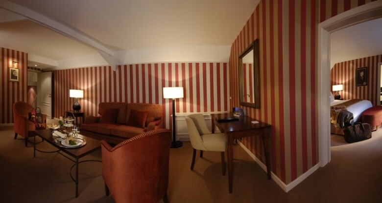 Hotel Kempinski Dukes Palace