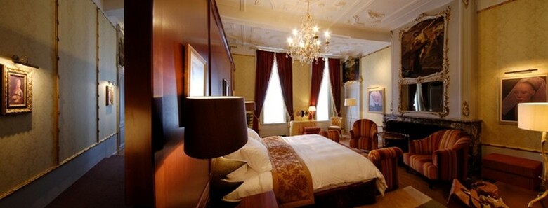 Hotel Kempinski Dukes Palace