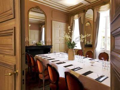 Hotel Kempinski Dukes Palace
