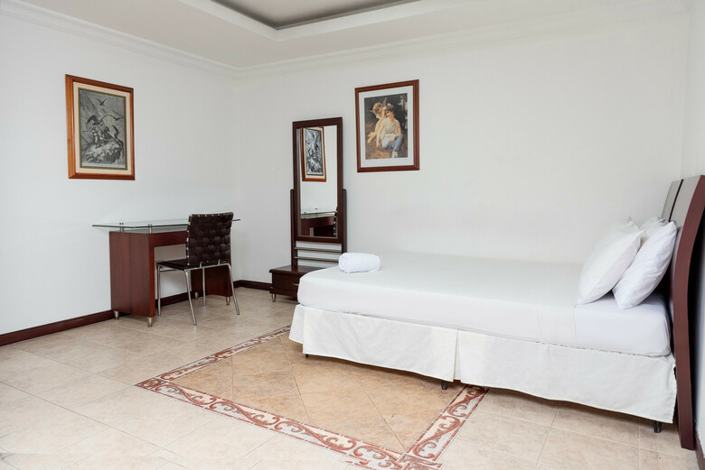 Hotel Plaza Las Americas