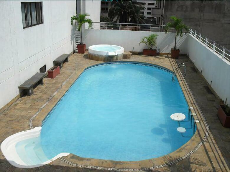 Hotel Plaza Las Americas