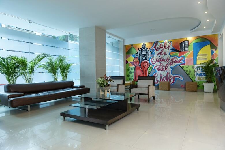 Hotel Plaza Las Americas