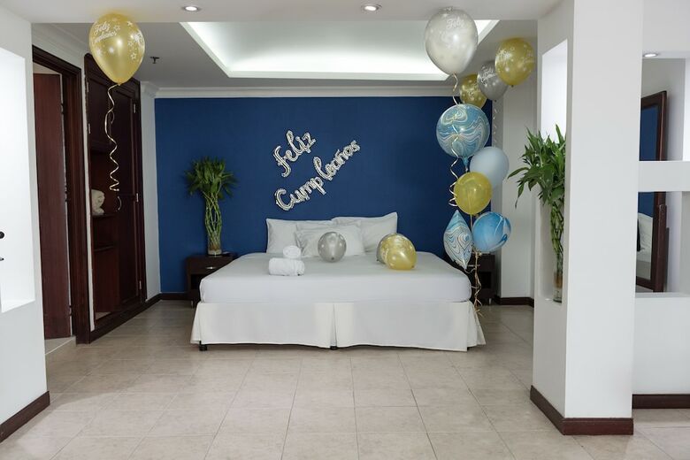 Hotel Plaza Las Americas