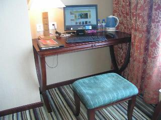 Hotel Euro Asia